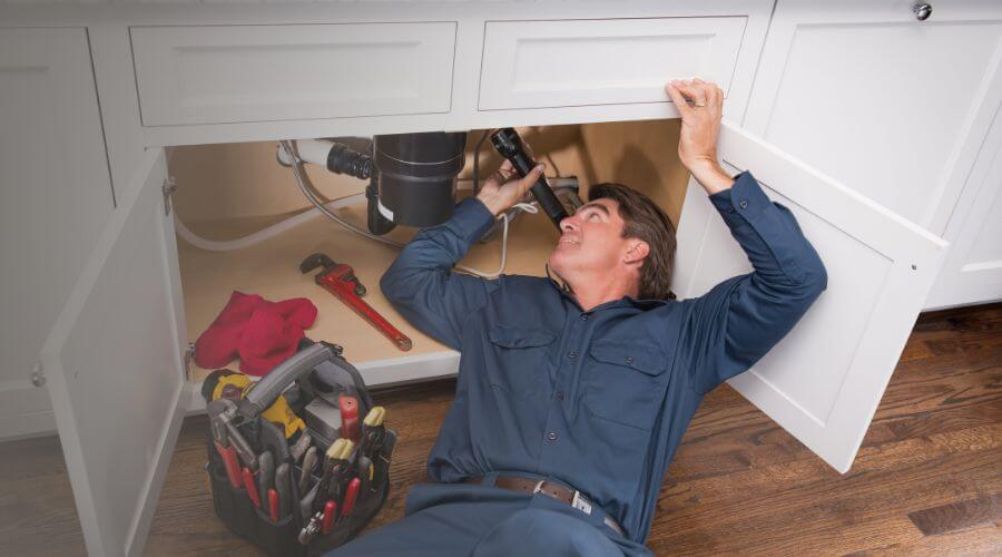 Professional Leak Detection in Scranton, IA