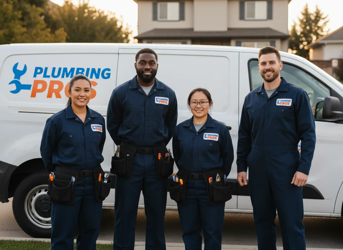 Water Heater Repair company in Scranton, IA